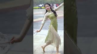 Mộng Hồi Giang Ninh 梦回江宁 - Chinese dance cover - Fanhua Ai Wudao Múa