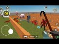 New updates gogo gaga Boss vs Nextbots chasing me in gmod #garrysmod #roblox #zoonomaly