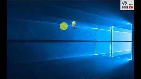 Hướng Dẫn Cài CorelDraw X6