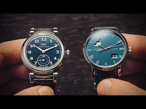 The Right Watches to Wear with a Suit (Not Boring Edition) | Watchfinder & Co.