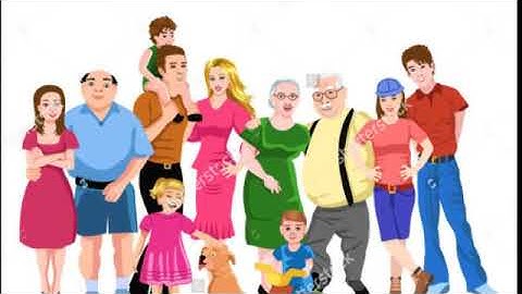 4th calss EVS Subject | Lesson 1 CHANGING FAMILY STRUCTURE Part-1 | online Classes for Children