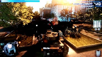 Prototype 2 Playthrough Pt 32