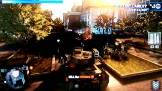 Prototype 2 Playthrough Pt 32