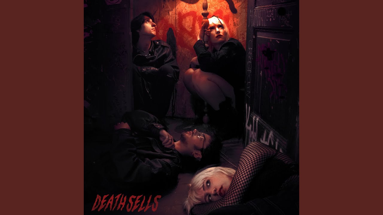 Watch Despair on YouTube Watch Despair on YouTube