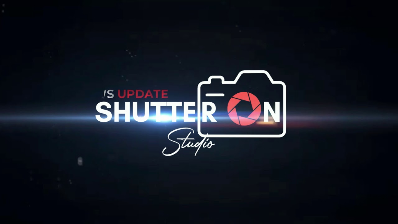 We are Shutter On Studios! - YouTube