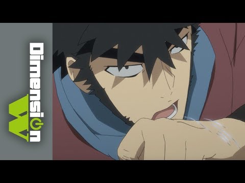 Dimension W - Official Clip - Swift Takedown