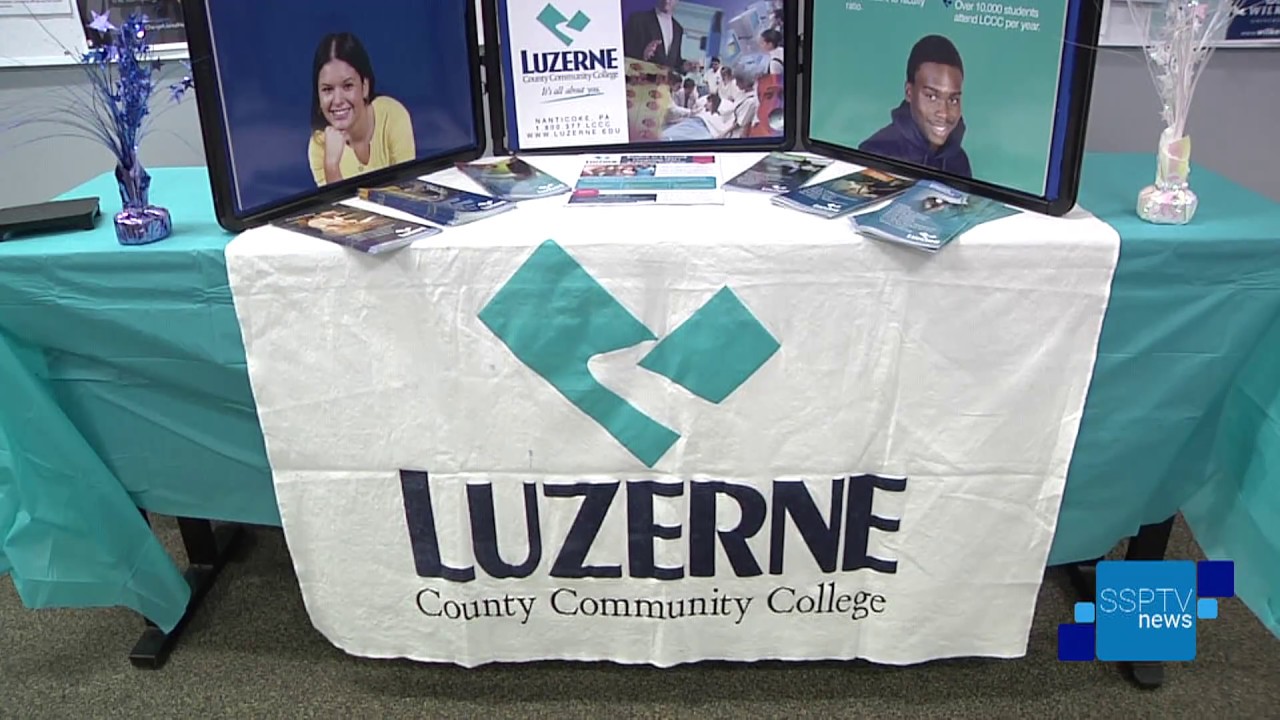 LCCC ESL Program - SSPTV News