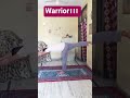 warrior three Practices। #yogaposes #yogaposes #yogae #motivation #yogainsipiration