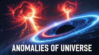Unexplained Cosmic Mysteries: 2 Hours of Mind-Blowing Space Facts