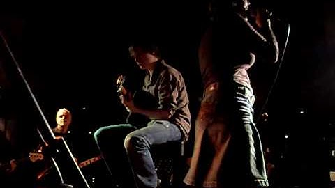 Session Possible am 21. Dezember 2009 - Because you