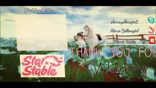 [SSO] New outro!