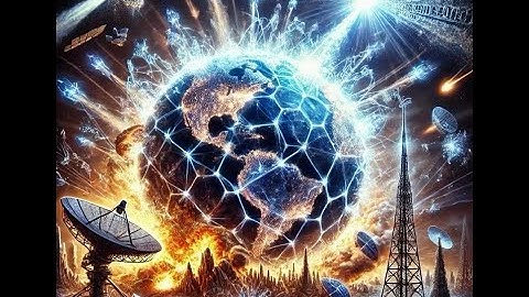 The Violation of the Earth