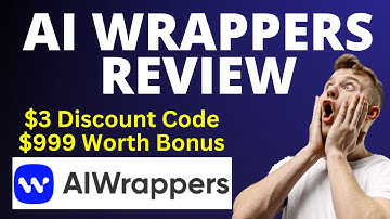 AI Wrappers Review | How it Works? Watch Complete DEMO