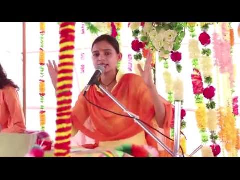 Nirmal man ke   Ram ka darshan  By Dr  MADHU BISHNOI