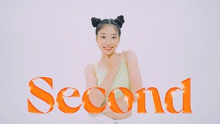 HYO 효연 'Second (Feat. 비비 (BIBI))' | 커버 댄스 DANCE COVER GB ACACDEMY Audtion Class | K-POP