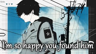 Download Lagu Nightcore - St. Louis, Missouri (Joshua Golden) - (Lyrics) MP3