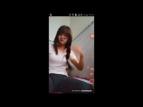Video Học sinh cực non, khoe mu to - YouTube