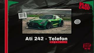 Ati242 - Telefon (Techno REMİX) Resimi