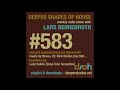 Deeper Shades Of House 583 w/ exclusive guest mix by LADY SAKHE - SOUTH AFRICAN DJ MIX - FULL SHOW