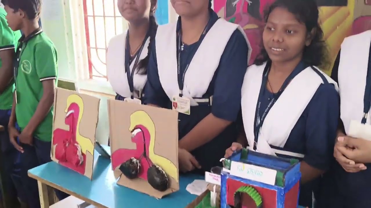 National Science Day 