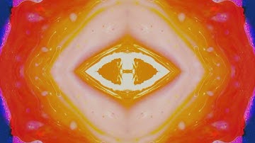 Liquid Light Show meets Touch Designer