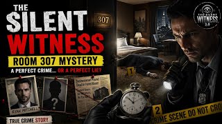 The Silent Witness: Room 307 Mystery | The Locked Room Murder Nobody Could Explain