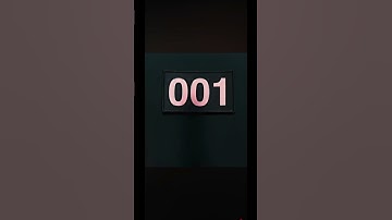 "Player 001" edit🔥-squid game edit| #shorts #squidgame #edit #trending #netflix