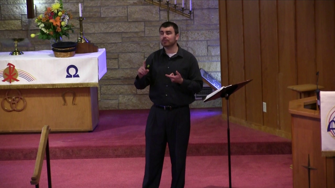 What's up with Christians and Politics?