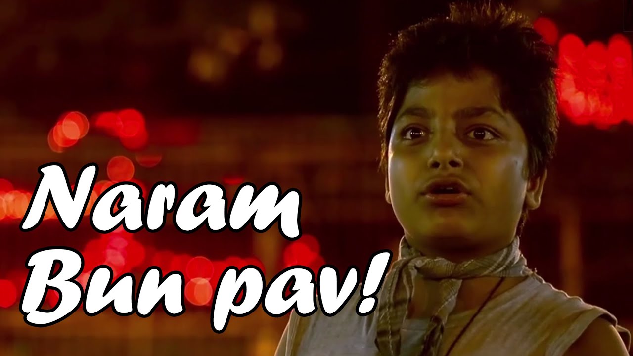 Fox Star Quickies : Hawaa Hawaai - Naram Bun pav!