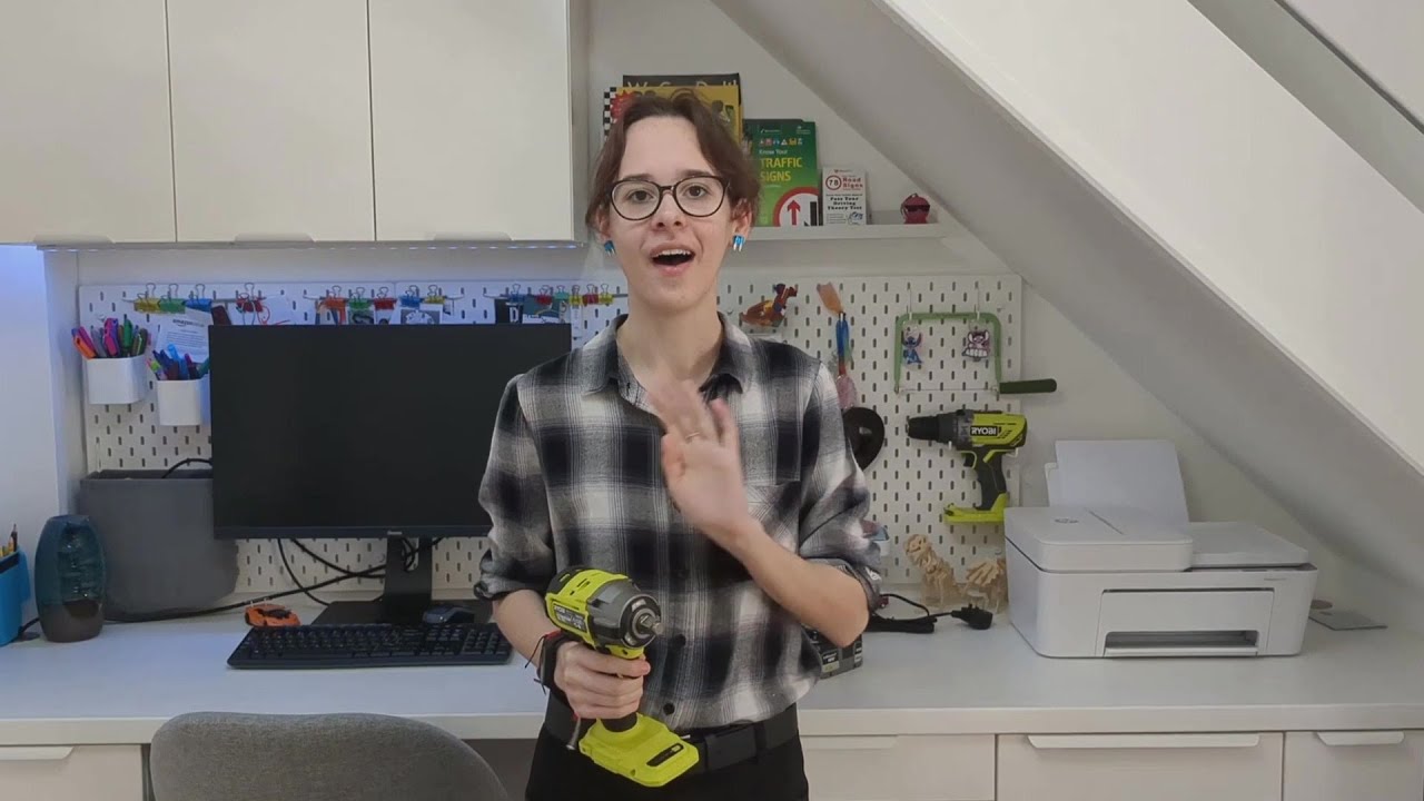 RIW18C-0 18V ONE+ HP Cordless Brushless Compact 1/2" Impact Wrench