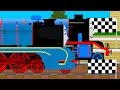 THOMAS AND FRIENDS ANIMATED THE GREAT RACE OF SODOR