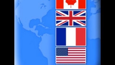 AticoD Flags Quiz Game Answers Levels 3 HD