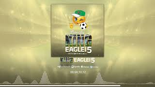 Cover  boy - King eagle.5 ( Official Music audio )