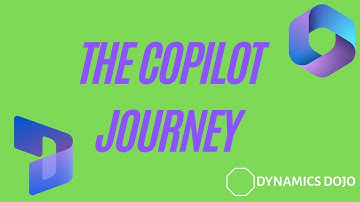 Copilot Features in Dynamics 365 2024 release wave 1