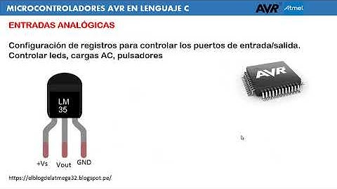 curso microcontroladores AVR 2017