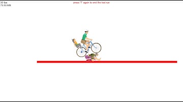 Happy Wheels Tutorial:Trigger Tool