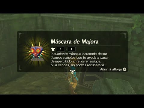 Video: Locații De Tezaur Zelda DLC 1 - All Tingle, Mask Majora, Phantom, Locațiile De Costume Din Midna Explicate