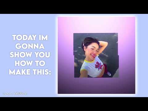 How to do a split cube transition || videostar tutorial (paid)