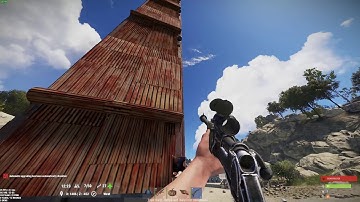 UpLift yourself! New OzRust Donator Feature.