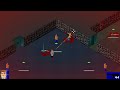 Isometric Wolfenstein 3D - Isowulf - E1M1 (2026)