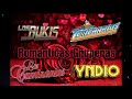 Los Bukis,Temerarios,Los Caminates,Grupo Yndio...Romanticas Gruperas