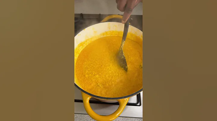 Egusi soup & poundo #egusi #egusisoup #nigeriancuisine #africanfood #africancuisine #foodie #fy