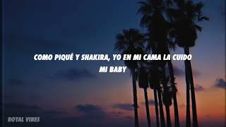 Ozuna x J Balvin x Chencho Corleone   Una Locura Letra Lyrics 1080p