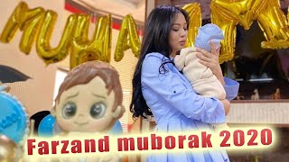 Sitora Alimjonova Farzandli Bo'ldi 2020 Sitora Alimjonova Farzandli Bo'ldi 2020