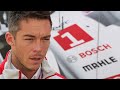 Andre Lotterer's interview about the upcoming 24 Hours of Le Mans