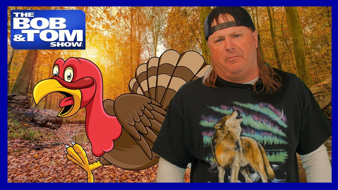 mcgees property Donnie Baker's Favorite Thanksgiving Dish - Splurkey