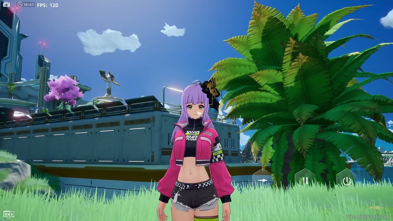 [MMO Server] Daily Bounty 5/2/2026 [Tower of Fantasy] 