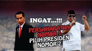 Lagu Sahabat Pilpres  Jack Pataba Ft  Arie Deff U0026 Zillot 2018  Jokowi Prabowo