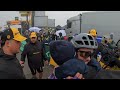 Winner's emotion - Stage 18 - Tour de France 2025