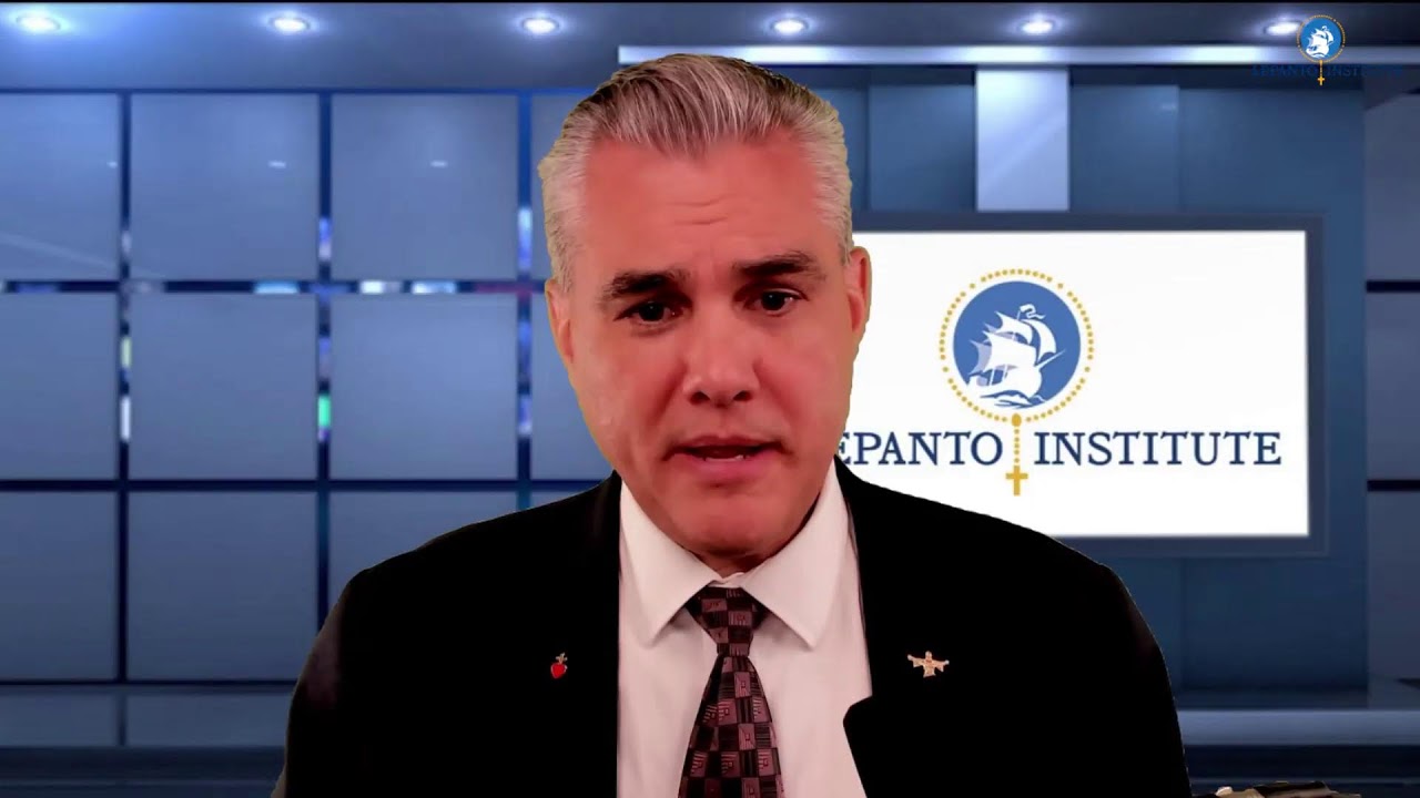 Anchor Team 221:  The Violent and Demonic Nature of the Trans Movement